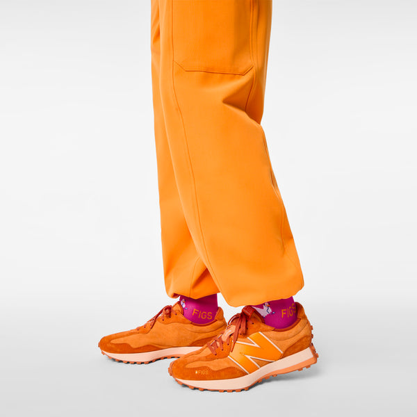 men's Creamsicle Frias - Tall Straight Leg Scrub Pant™