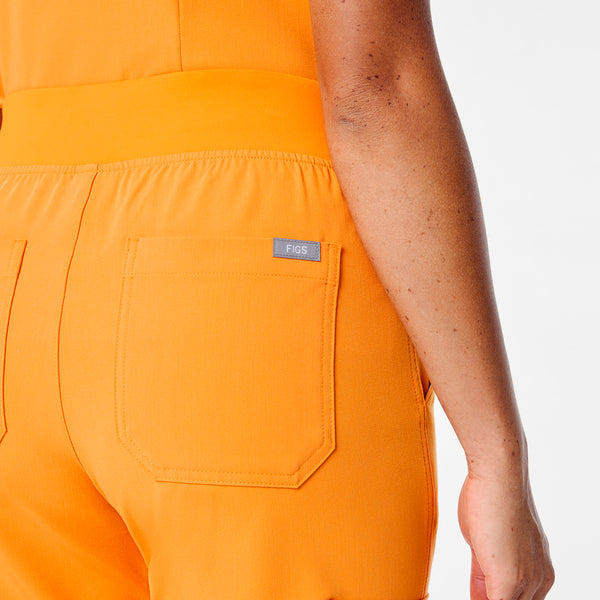 women's Creamsicle High Waisted Yola - Skinny Scrub Pant™