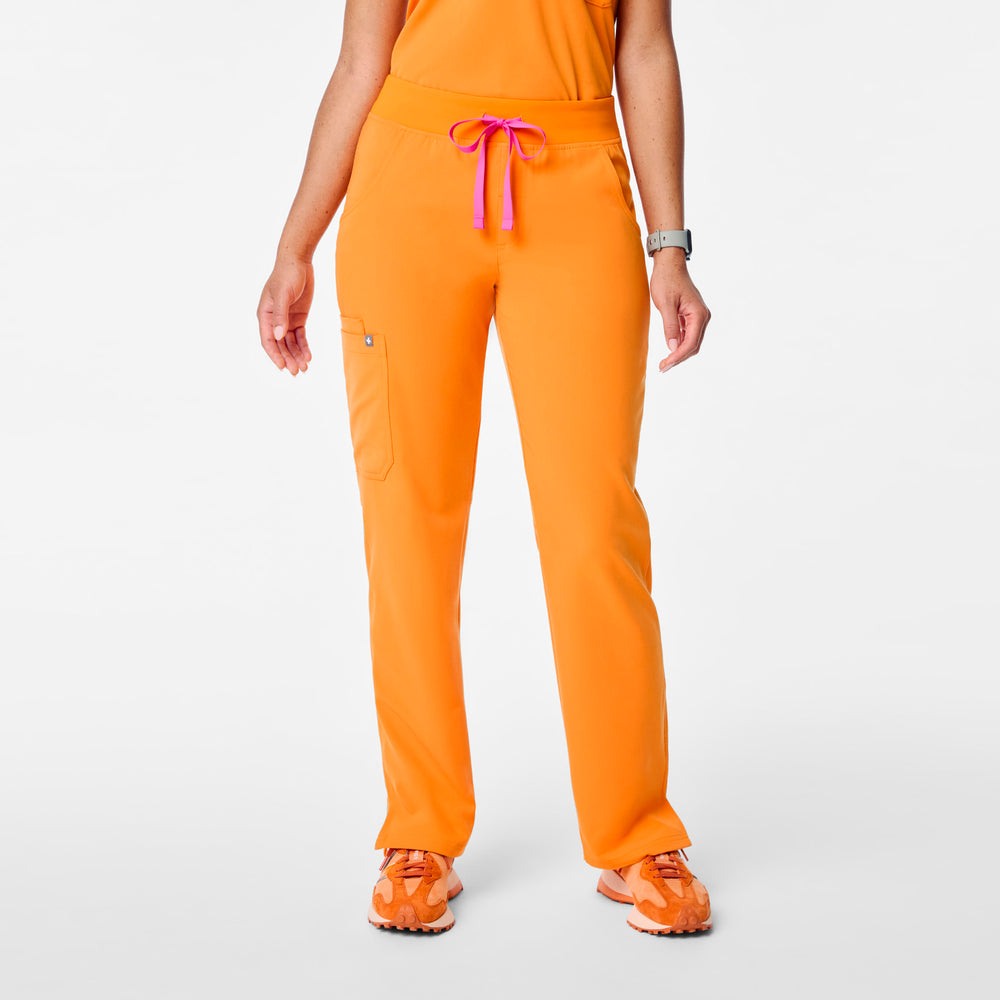 women's Creamsicle Kade - Cargo Scrub Pant™
