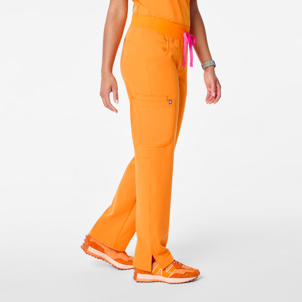 women's Creamsicle Kade - Cargo Scrub Pant™