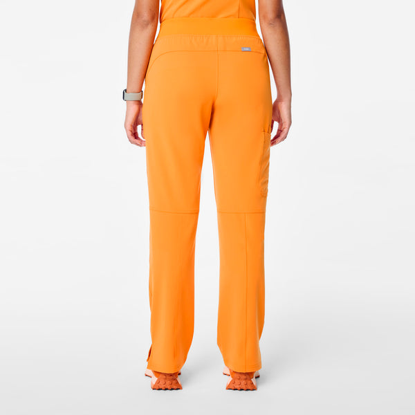 women's Creamsicle Kade - Cargo Scrub Pant™