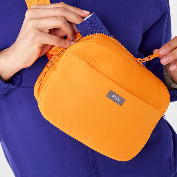 Creamsicle The Shift Belt Bag