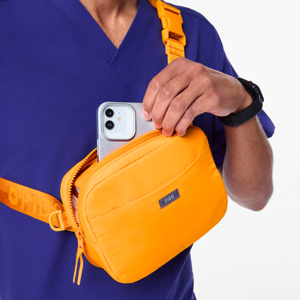 Creamsicle The Shift Belt Bag