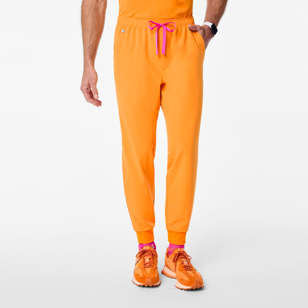 men's Creamsicle Tansen - Tall Jogger Scrub Pant™