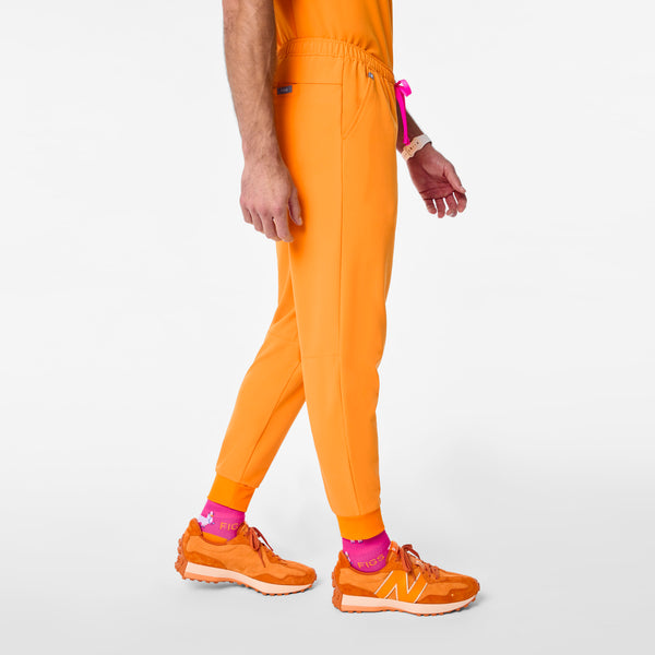 men's Creamsicle Tansen - Short Jogger Scrub Pant™
