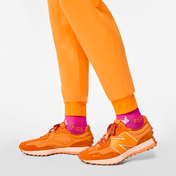 men's Creamsicle Tansen - Short Jogger Scrub Pant™
