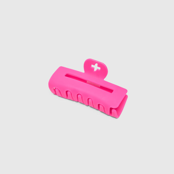 Rapid Response Pink - Claw Clip