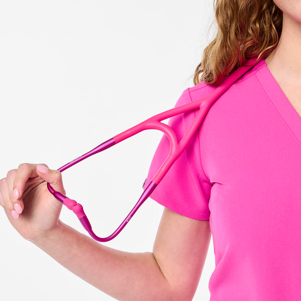 Rapid Response Pink FIGS | Eko Core 500 Earpiece™