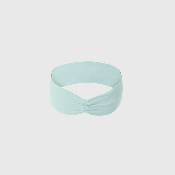 Seaglass Cinched Headband