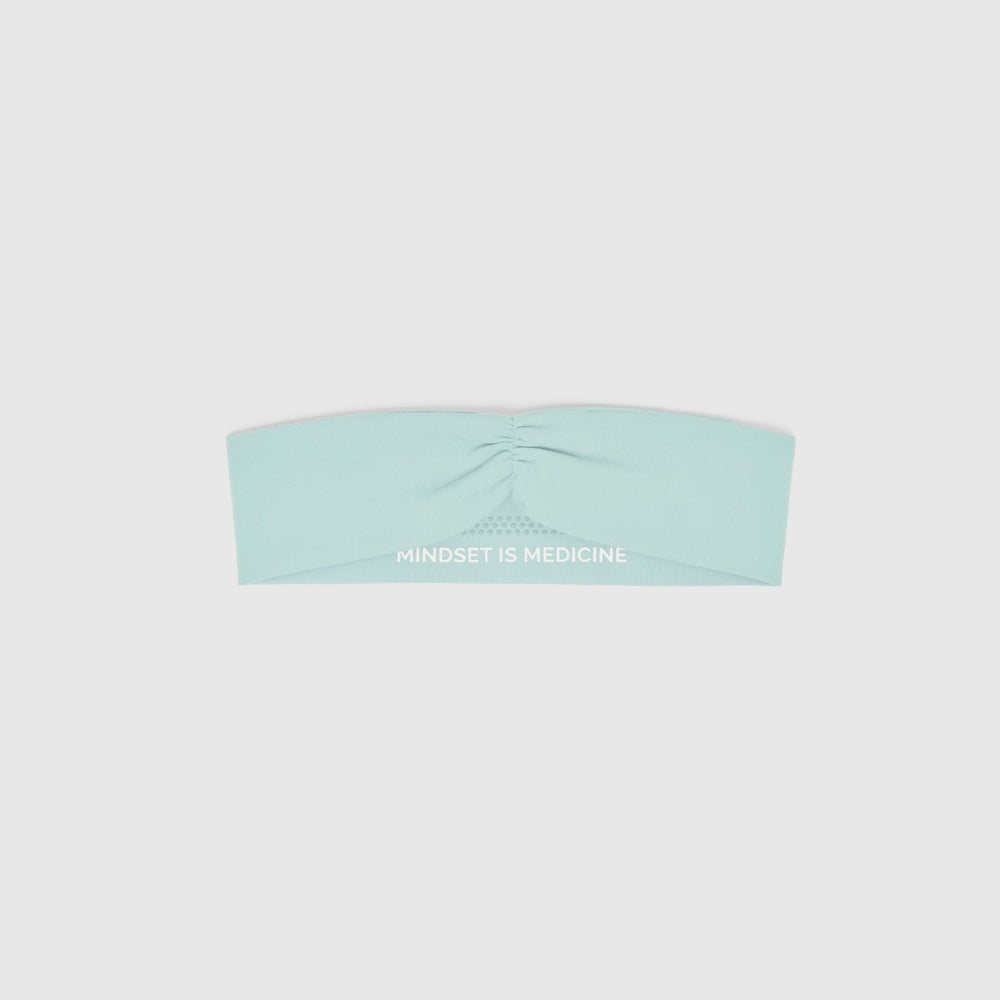Seaglass Cinched Headband