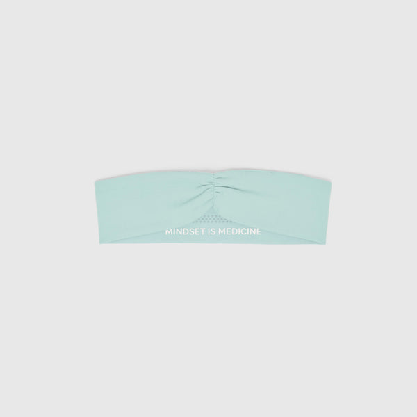 Seaglass Cinched Headband