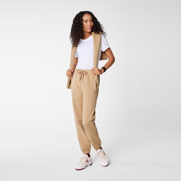women's Sequoia Hayden Vintage Wash - Jogger Sweatpants