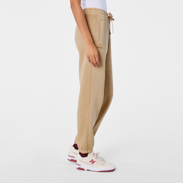 women's Sequoia Hayden Vintage Wash - Jogger Sweatpants