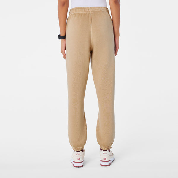 women's Sequoia Hayden Vintage Wash - Jogger Sweatpants