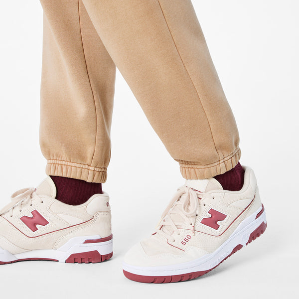 women's Sequoia Hayden Vintage Wash - Jogger Sweatpants