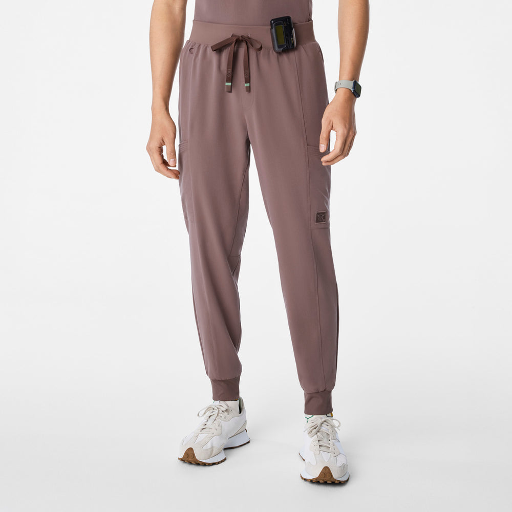 men's Smokey Taupe STAR WARS™ | FIGS - Scrub Pant
