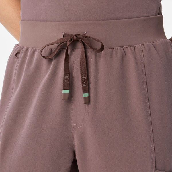 men's Smokey Taupe STAR WARS™ | FIGS - Scrub Pant