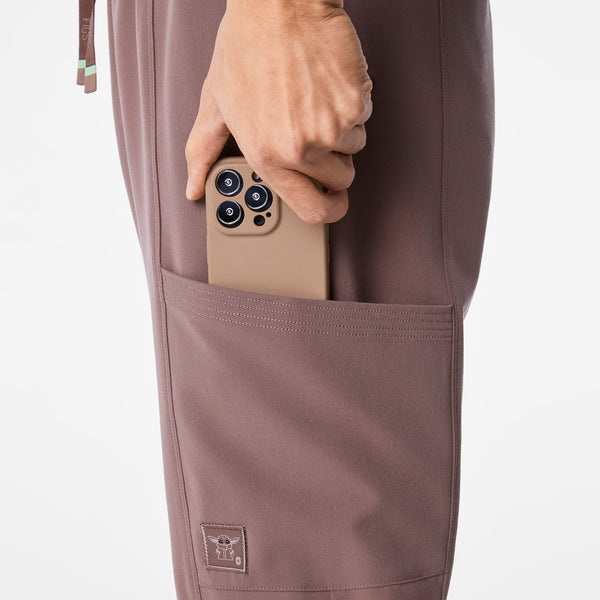 men's Smokey Taupe STAR WARS™ | FIGS - Scrub Pant