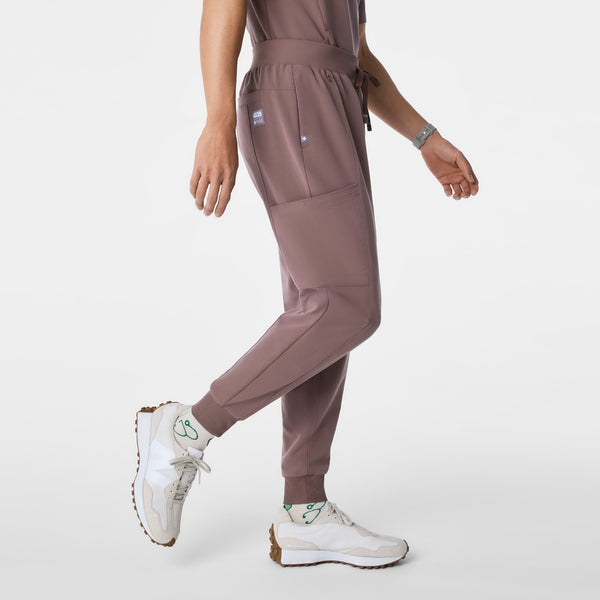 men's Smokey Taupe STAR WARS™ | FIGS - Scrub Pant