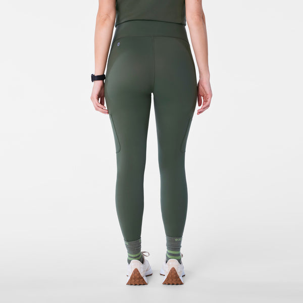 women's Moss Ashland - Maternity ScrubLegging™