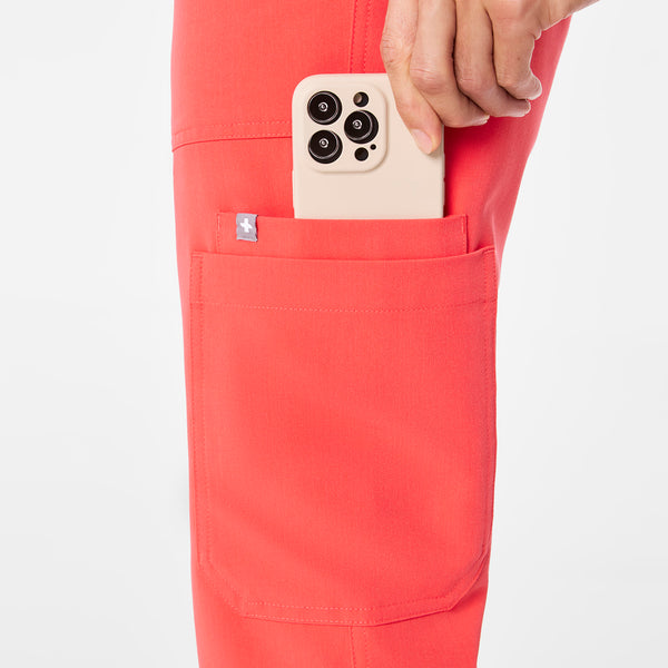 men's Fireside Cairo - Tall Cargo Scrub Pant™