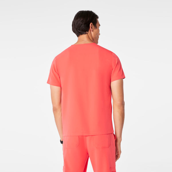 men's Fireside Chisec - Three-Pocket Scrub Top™