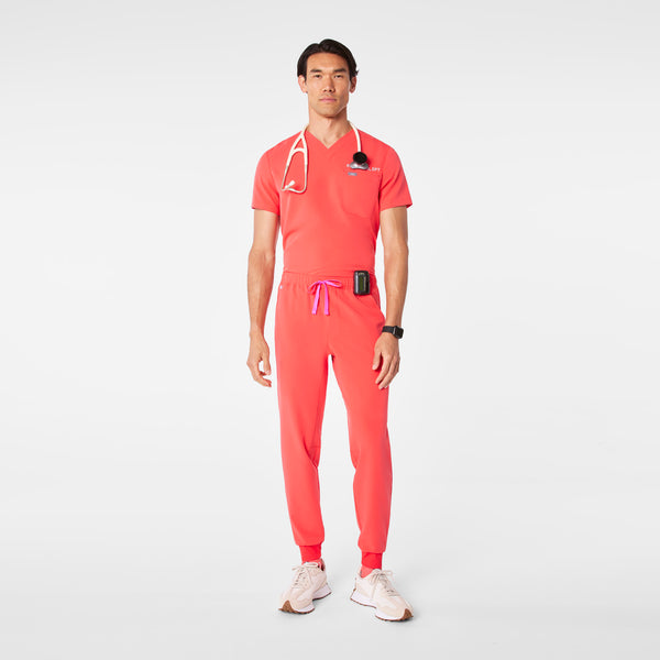 men's Fireside Tansen - Tall Jogger Scrub Pant™