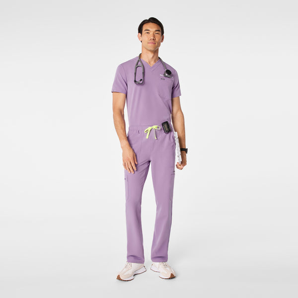 men's Purple Haze Cairo - Tall Cargo Scrub Pant™