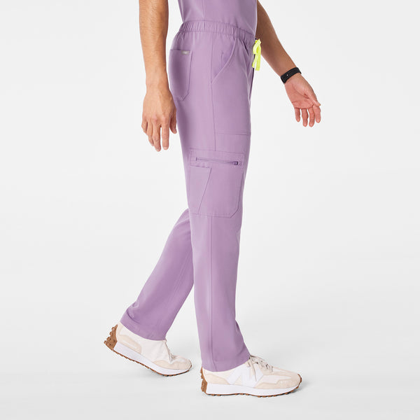 men's Purple Haze Cairo - Tall Cargo Scrub Pant™