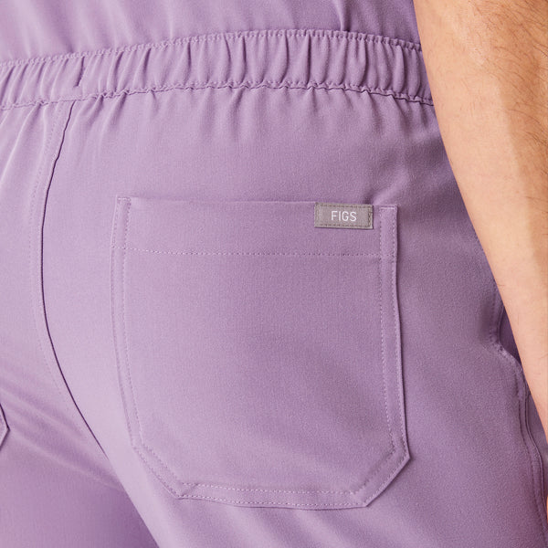 men's Purple Haze Cairo - Tall Cargo Scrub Pant™
