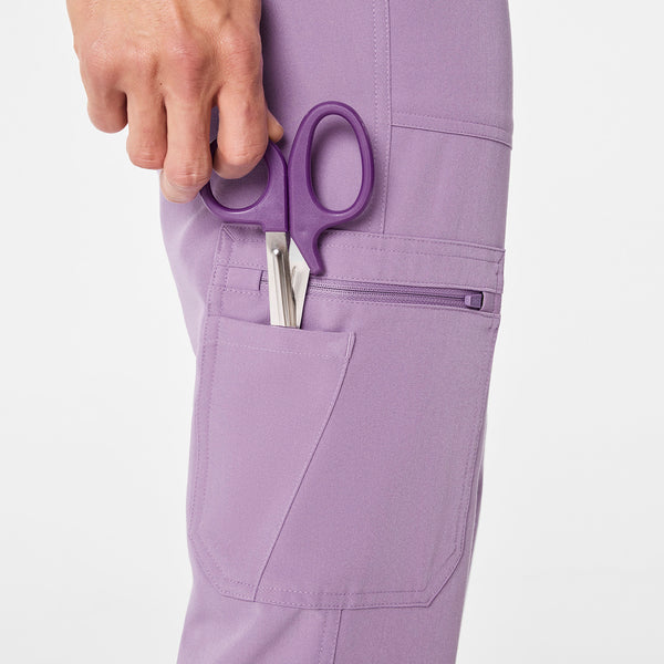 men's Purple Haze Cairo - Tall Cargo Scrub Pant™