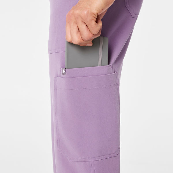 men's Purple Haze Cairo - Tall Cargo Scrub Pant™