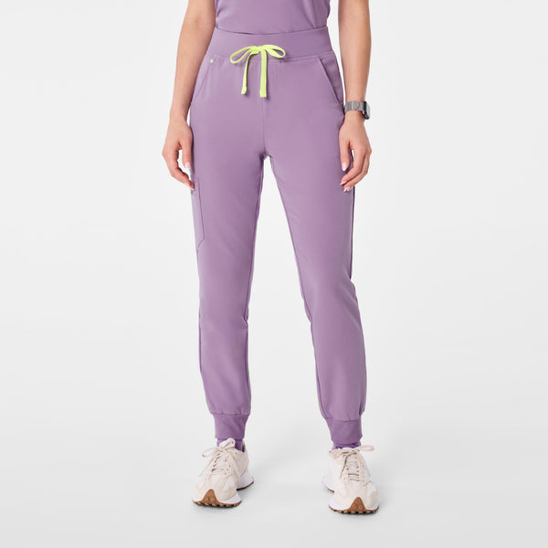 Women's Purple Haze Zamora High-Rise - Jogger Scrub Pant™