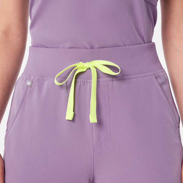 Women's Purple Haze Zamora High-Rise - Jogger Scrub Pant™