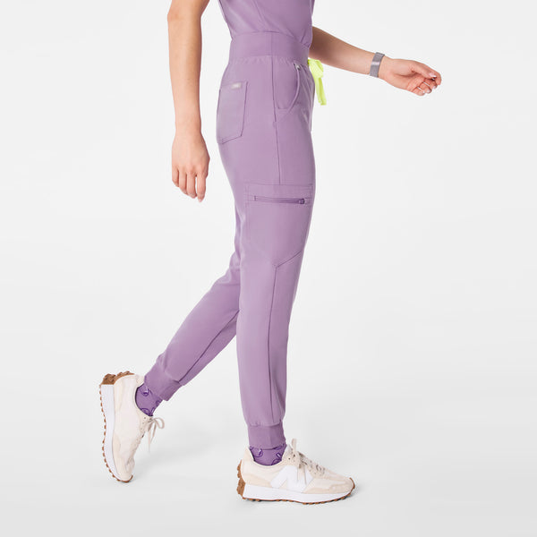 Women's Purple Haze Zamora High-Rise - Jogger Scrub Pant™