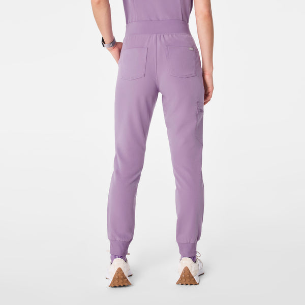 Women's Purple Haze Zamora High-Rise - Jogger Scrub Pant™