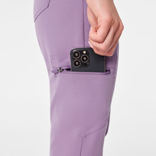 Women's Purple Haze Zamora High-Rise - Jogger Scrub Pant™