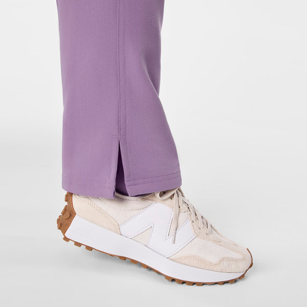 women's Purple Haze Kade - Petite Cargo Scrub Pant™