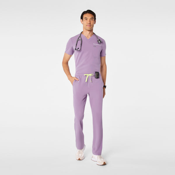 men's Purple Haze Pisco - Tall Basic Scrub Pant™