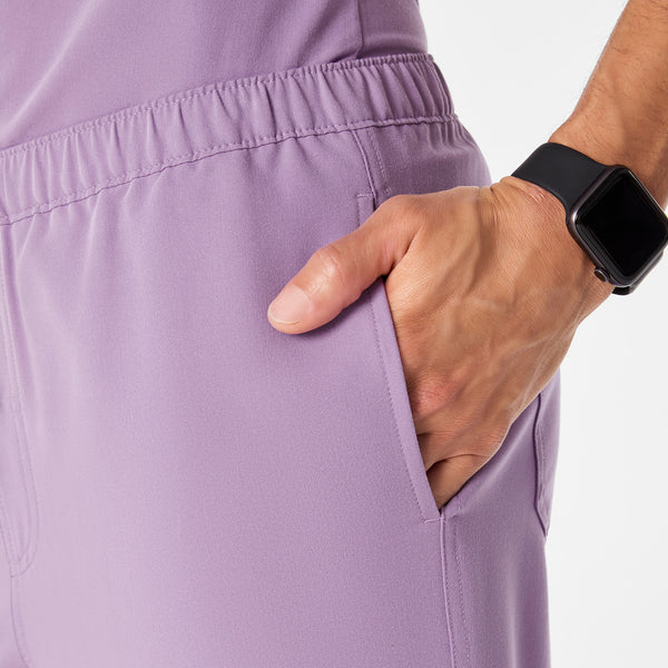 men's Purple Haze Pisco - Tall Basic Scrub Pant™