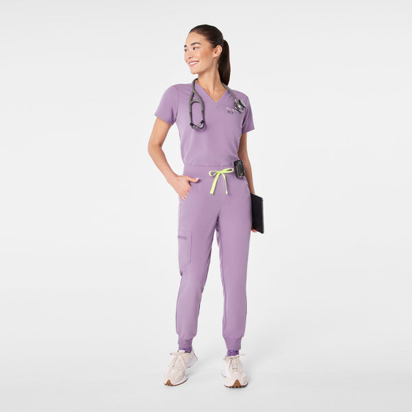 women's Purple Haze Zamora - Jogger Scrub Pant™