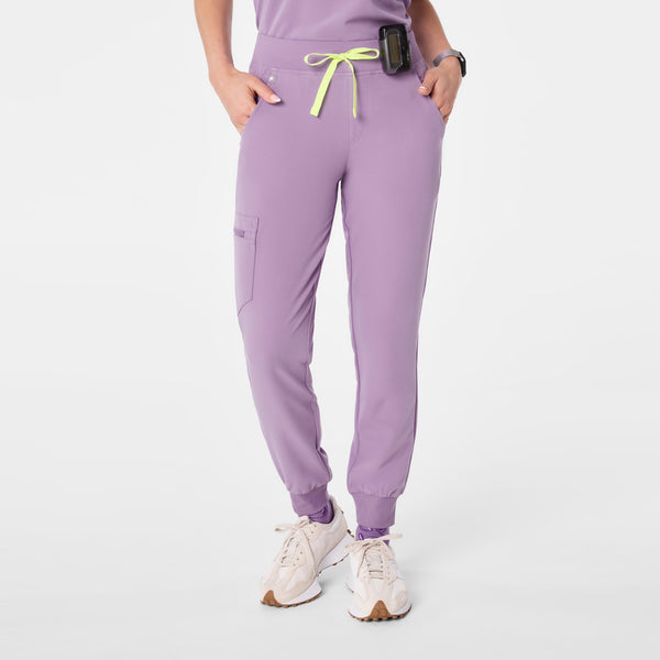 women's Purple Haze Zamora - Jogger Scrub Pant™