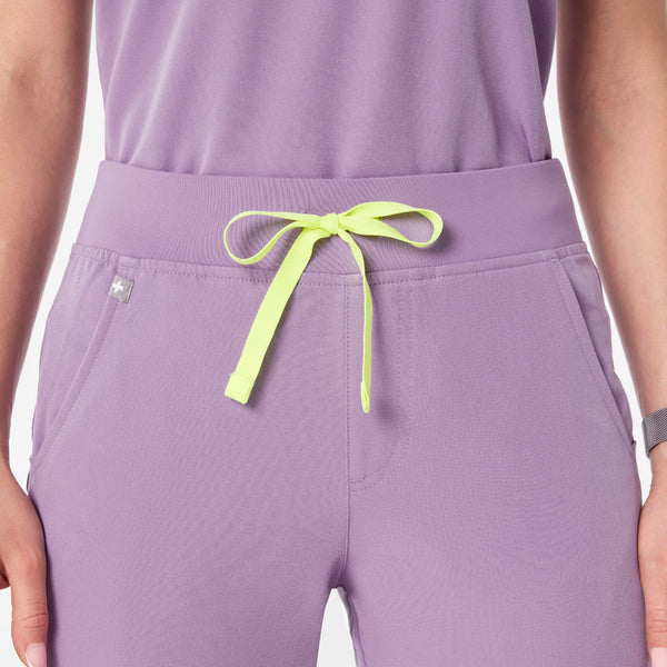 women's Purple Haze Zamora - Jogger Scrub Pant™