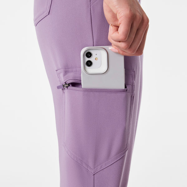 women's Purple Haze Zamora - Jogger Scrub Pant™