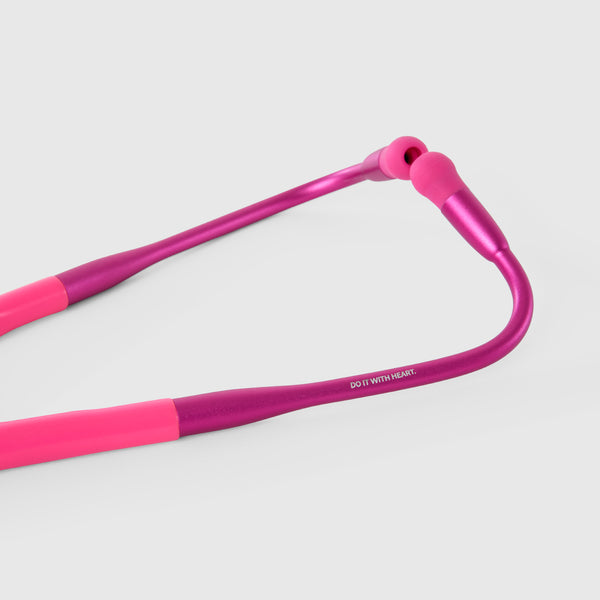 Rapid Response Pink FIGS | Eko Core 500 Earpiece™
