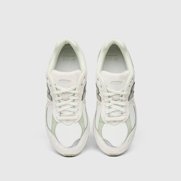unisex Sagewater FIGS | New Balance 2002R