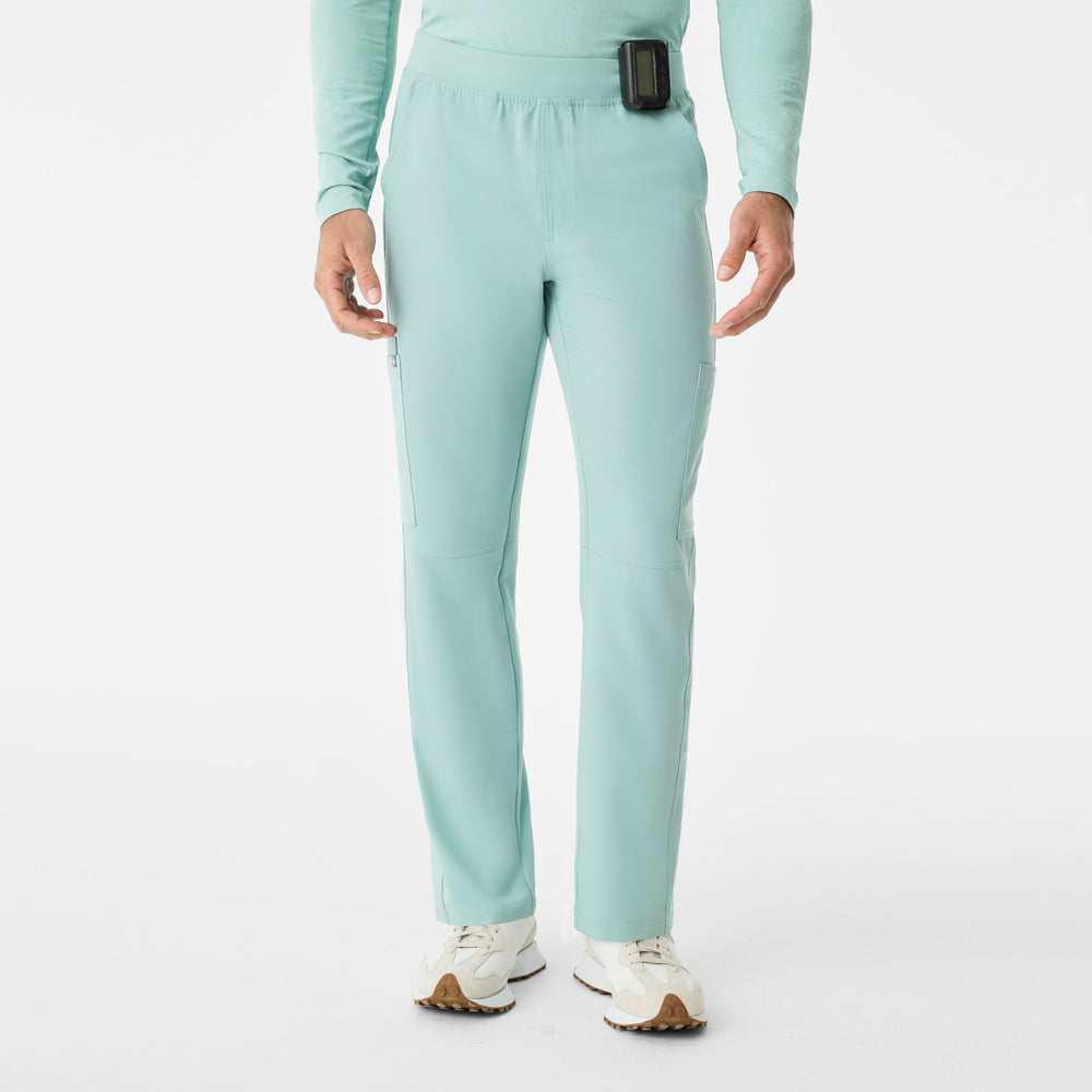men's Seaglass Axim - Tall Cargo Scrub Pant™