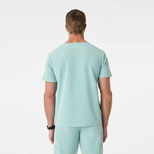 men's Seaglass Chisec - Three-Pocket Scrub Top™