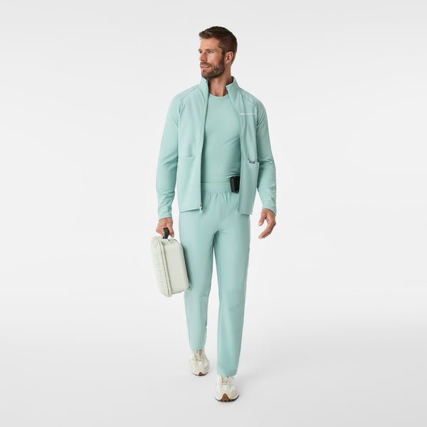 men's Seaglass On-Shift ContourKnit Jacket™
