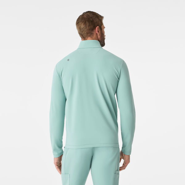 men's Seaglass On-Shift ContourKnit Jacket™